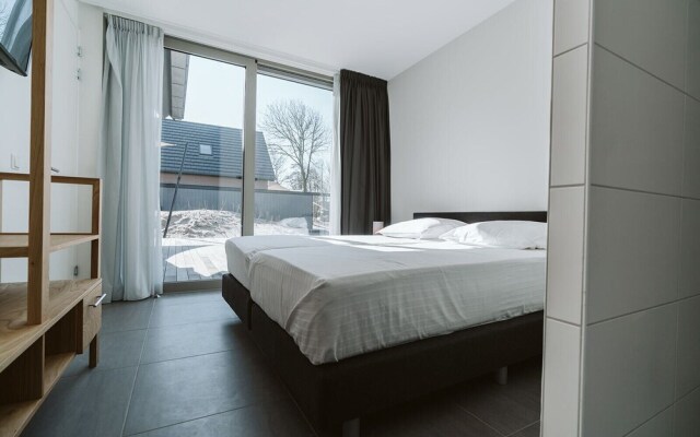 Ridderstee Ouddorp Duin