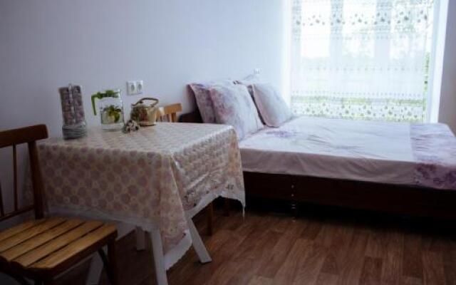 Room on Agrba 39