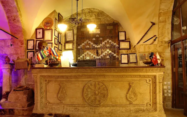 Artuklu Kervansarayi - Special Class