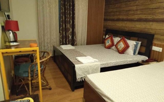 Hotel Pathik