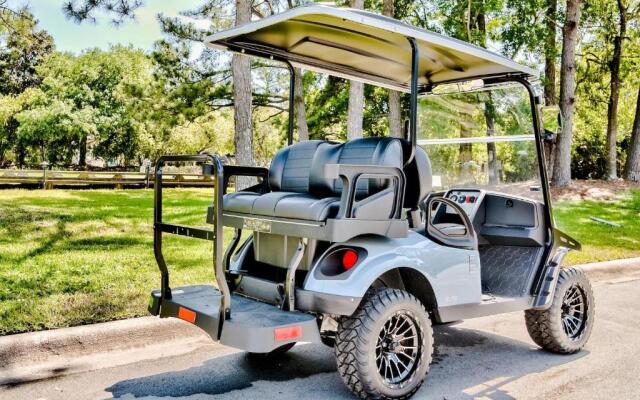 Heron Walk 8985 "tennesea Sunsets"