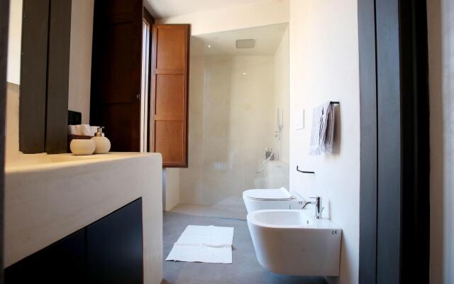 Casa Nostra Luxury Suites