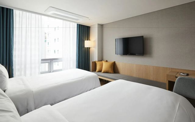 Hotel Newv