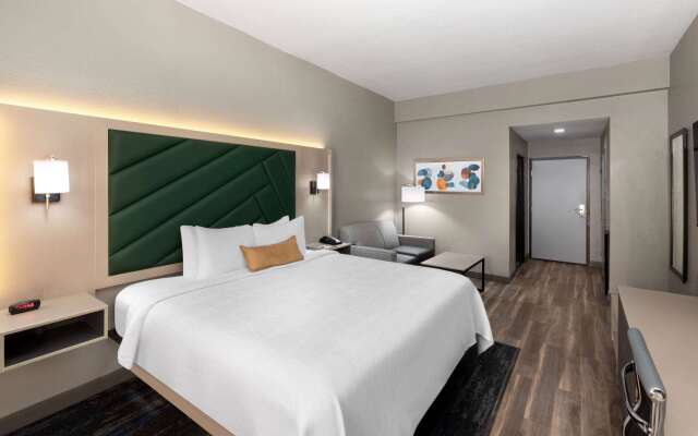 Wingate by Wyndham Sulphur Near Lake Charles