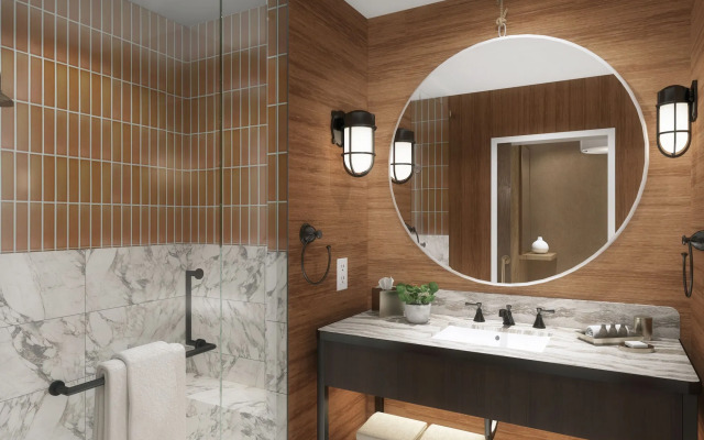 The Benson Hotel & Faculty Club