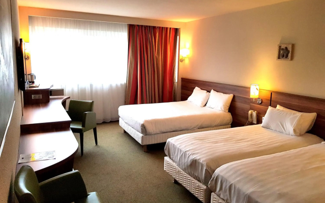 KYRIAD PRESTIGE MULHOUSE - Basel