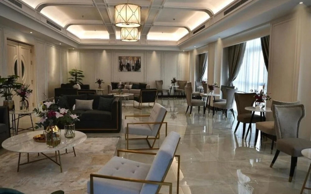 Temandra Hotel