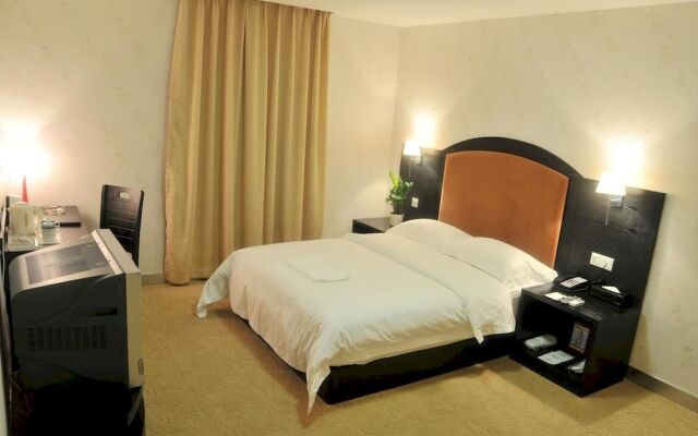 City Inn