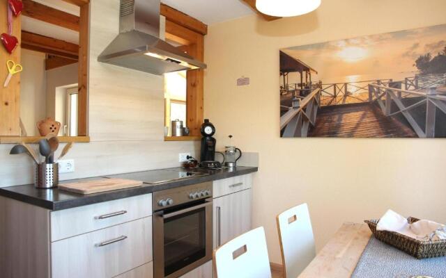 Ferienwohnung Greetje