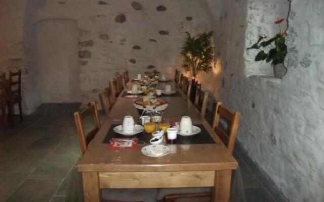 Le Domaine du Grand Cellier Gîtes Appartement en Savoie