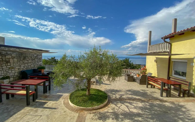 VILER Apartments Izola