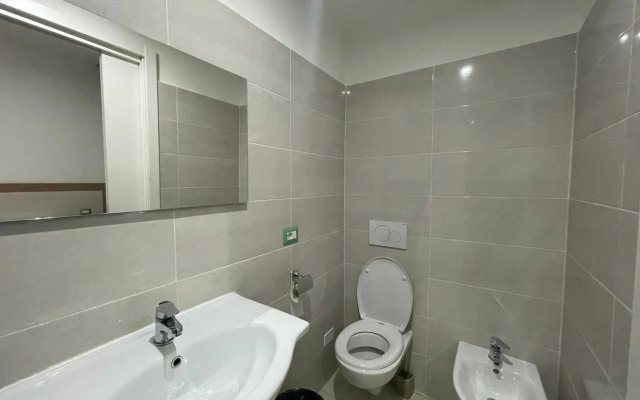 Milano Hostel