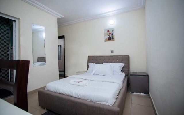 Aliviar Hotel Ibadan