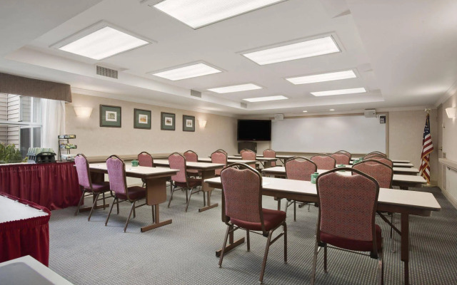 Homewood Suites by Hilton Harrisburg-West Hershey Area