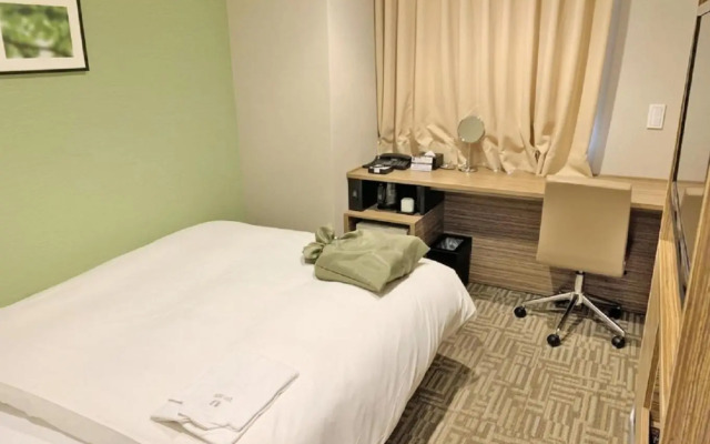 Jr West Group Via Inn Nagoya Shinkansenguchi
