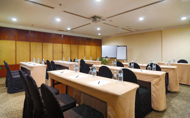 Hotel Shangri-La Kota Kinabalu