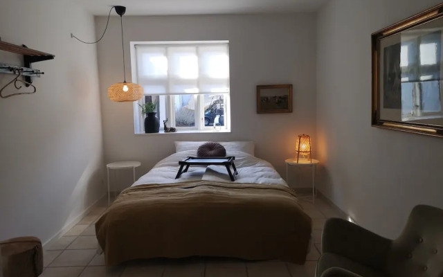 MidtGolf Guest house