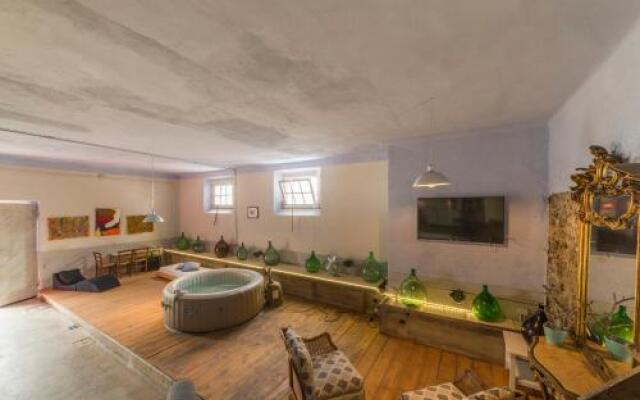 Agriturismo Biologico SS. Annunziata II