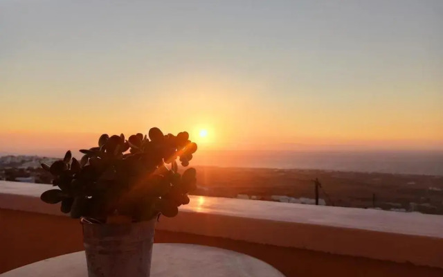 Panorama View