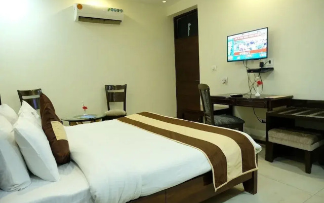 Black Mango Resort