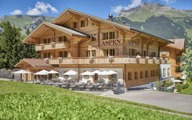 Royal Mougins Golf Resort