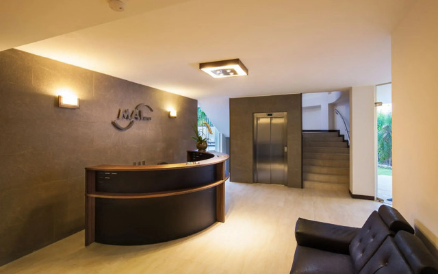 MAI Suites