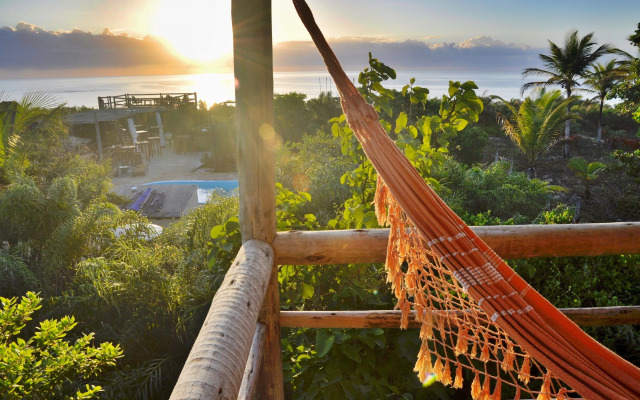 Village Mata Encantada