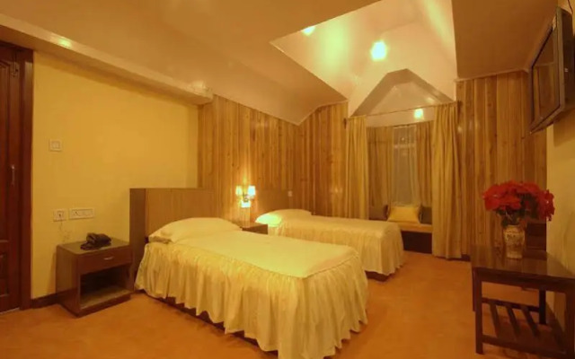 Villa Everest