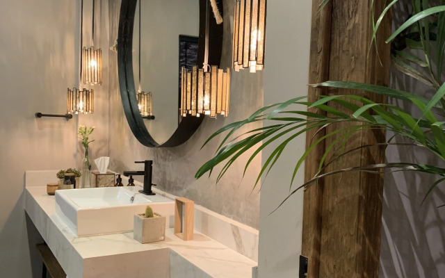 Casa Emilia B&B Boutique