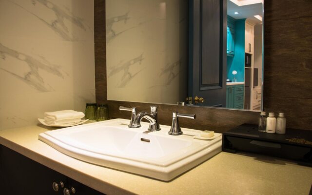 Sam Royal Apartment