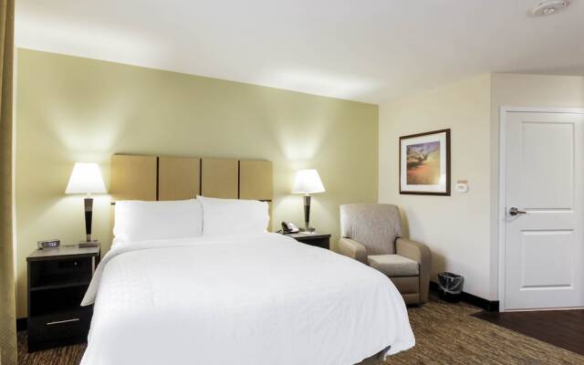 Candlewood Suites Brighton, an IHG Hotel