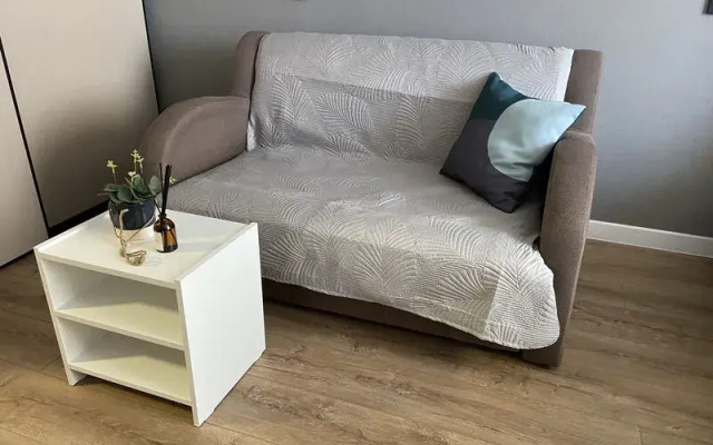 Апартаменты Эль Апарт на ул. Берберовская д. 22 стр. 1