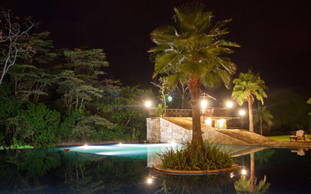 Hotel Hacienda Palo a Pique