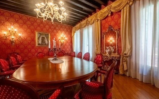 Residenza Bistrot De Venise