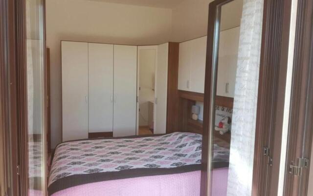Apartment Luna
