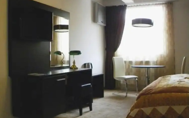 Duvet Boutique Hotel