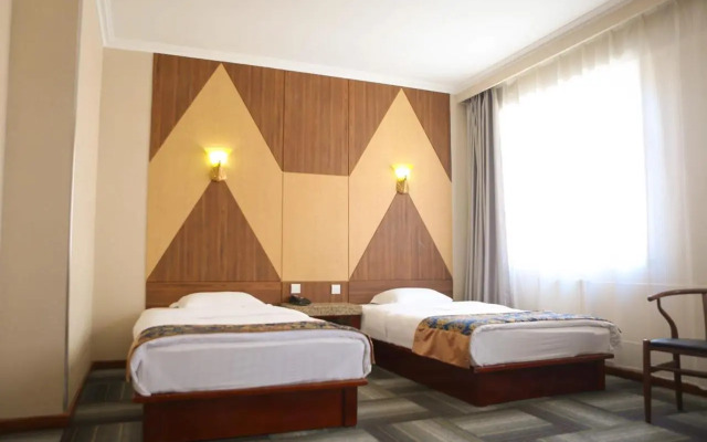 Zolo Hotel