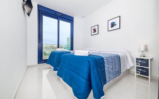 Apartamento Bennecke Caribe