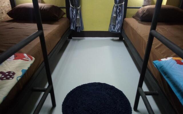 Chiang Mai Panda Hostel