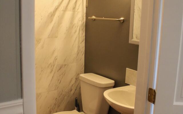 Wisconsin-Aire Motel By OYO Random Lake