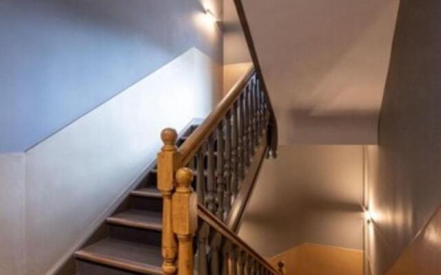 Hôtel Restaurant l'Aubergade