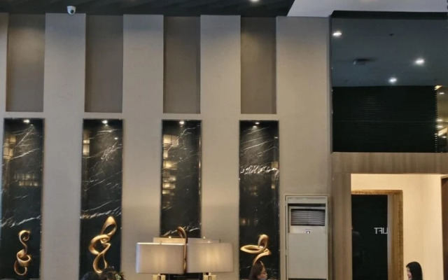 Air Residences Makati by KSuites