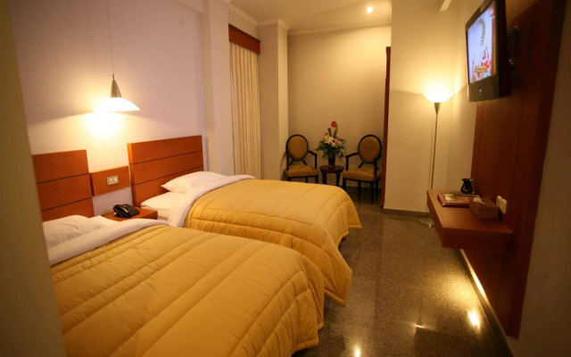 Sahira Butik Hotel