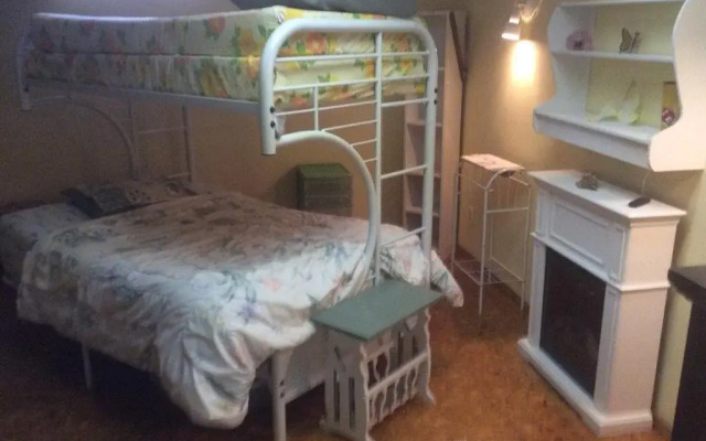 Fiddlesticks Bed & Breakfast