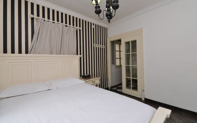Little White House Xiamen Gulangyu