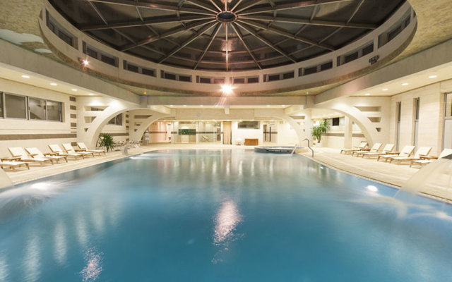 Mediteran Wellness And Spa, Congress Center