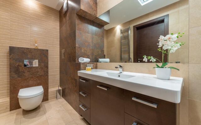 P&O Apartments Powisle