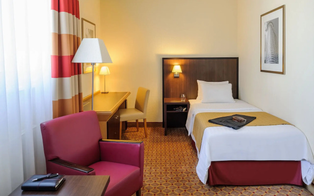Trip Inn Frankfurt Nordwestzentrum
