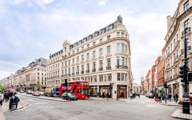 The Mayfair Marvel- by Out Of Office Lifestyle