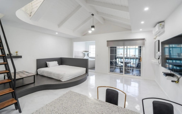 Gyeongju Dear Forma Pension